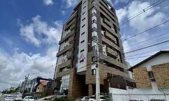 Imagem 2: Apartamento com 3 dormitórios à venda, 77 m² por R$ 630.000 - Bessa - João Pessoa/PB