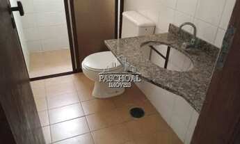 Imagem 2: Apartamento 2 quartos sendo 1 suite, prédio frente ao mar, lazer completo - Aviação- Praia