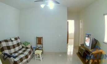 Imagem 2: Apartamento 1° Andar 2 Quartos à Venda na Praia do Morro - Guarapari/ES