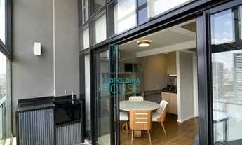 Imagem 2: Apartamento para locação - Campo Belo