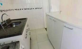 Imagem 5: Apartamento à venda, 48 m² por R$ 586.000,00 - Vila Leopoldina - São Paulo/SP