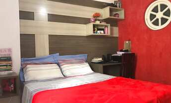 Imagem 8: Duplex para venda possui 68 metros quadrados com 2 quartos em Centro - São Vicente - SP