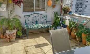 Imagem 2: Cobertura com 2 dormitórios à venda, 106 m² por R$ 540.000,00 - Vila Rosa - Novo Hamburgo