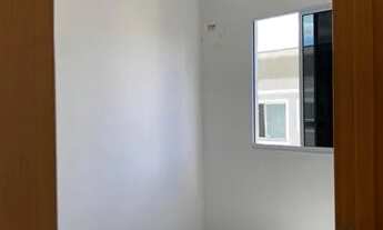 Imagem 2: Apartamento para aluguel e venda com 45 metros quadrados com 3 quartos em Planalto - Manau