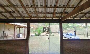 Imagem 3: Chácara com 2 dormitórios à venda, 1420 m² por R$ 270.000,00 - Igrejinha - Juiz de Fora/MG