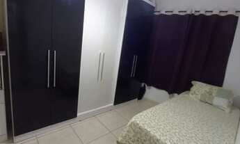 Imagem 3: Apartamento para venda tem 60 metros quadrados com 2 quartos em Parque Bitaru - São Vicent