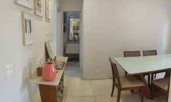 Imagem 5: Apartamento com 3 dormitórios à venda, 63 m² por R$ 370.000 - Bela Vista - Salto/SP