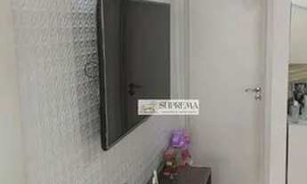 Imagem 3: Casa Sobrado com 2 dormitórios à venda, 80 m² por R$ 250.000 - Residencial Horto Flamboyan