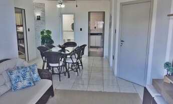 Imagem 5: Apartamento para venda tem 100 metros quadrados com 3 quartos em Aviação - Praia Grande