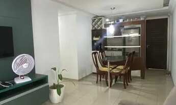 Imagem: APARTAMENTO PÉ NA AREIA EM CABO BRANCO