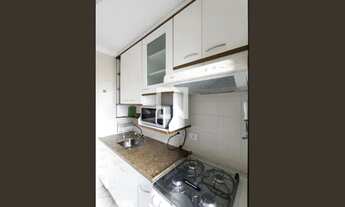 Imagem 6: Apartamento à Venda - Tatuapé, 2 Quartos, 71 m2