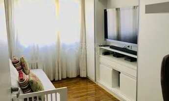 Imagem 11: APARTAMENTO Á VENDA NO CONDOMÍNIO PARADISO - 4DOMS - 3 SUÍTES - LAVABO - VARANDA - 3 VAGAS