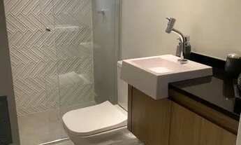 Imagem: Apartamento Térreo 3Dorm e 2 Ban