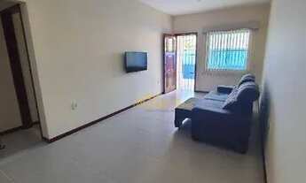 Imagem 7: Ótima casa linear, de esquina com quintal e área goumert, 2 quartos, todo mobilado para al