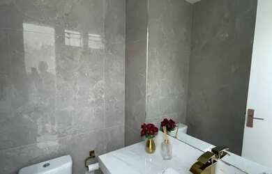 Imagem 3: Casa no condomínio Fragata &gt