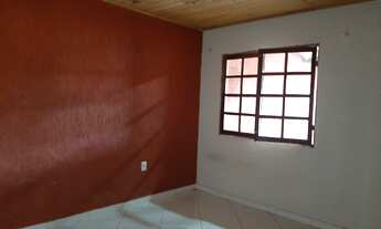 Imagem 6: Quadra 116 Recanto das Emas