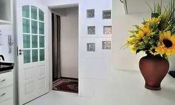 Imagem 7: Apartamento Venda 3 Dormitórios - 180 m² Higienópolis