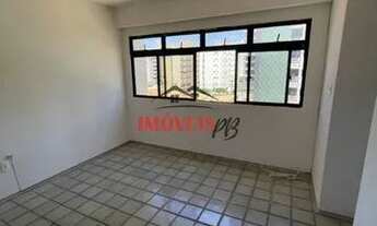 Imagem 14: Apartamento com 3 dormitórios à venda, 180 m² , Tambaú - João Pessoa/PB