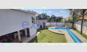 Imagem 2: Mansão linda em residencial fechado, condominio Bougainvillée 5, próximo à montanha, Comér