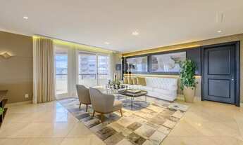 Imagem 3: Apartamento 4 dormitórios no Moinhos