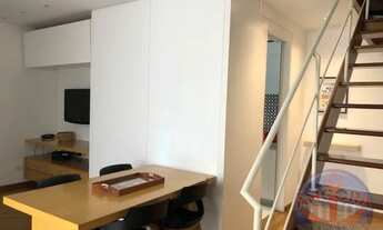 Imagem: Apartamento Duplex em Moema - São Paulo