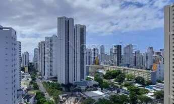 Imagem 6: Apartamento para venda tem 135 metros quadrados com 4 quartos em Boa Viagem - Recife - PE