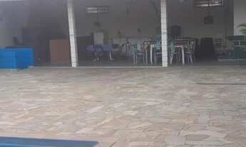 Imagem 6: Chácara para Venda em Sumaré / SP no bairro Cruzeiro