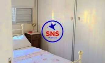 Imagem 3: APARTAMENTO RESIDENCIAL em CAMPINAS - SP, JARDIM NOVA EUROPA