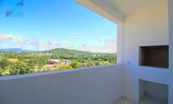 Imagem 2: Apartamento novo, 2 dormitórios !