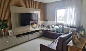 Imagem 2: Apartamento em Parque Residencial Aquarius - São José dos Campos