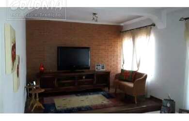 Imagem 3: Santo André - Casa Padrão - Vila Assunção