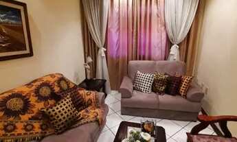 Imagem: Apartamento para venda na Vila Mury, V