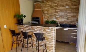 Imagem: Casa no Jardim Valo Verde Embu das Artes