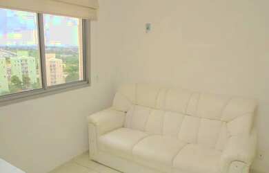 Imagem 2: Excelente Apto para Locação Campolima