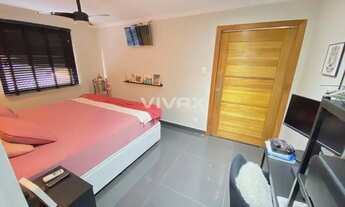 Imagem 5: Méier - Rua Adriano - Casa Duplex Vila 3 Quartos (1 Suíte) - 130 m² - Pronto para Morar!