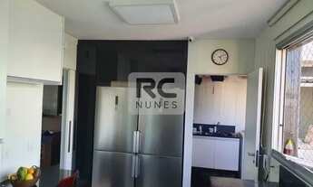 Imagem 6: APARTAMENTO 4 QUARTOS A VENDA VILA DA SERRA