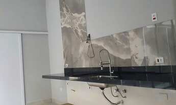 Imagem 3: Casa Jardim Terramérica III