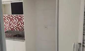 Imagem 2: Apartamento com 2 dormitórios à venda, 68 m² por R$ 499.000 - Tatuapé - São Paulo/SP