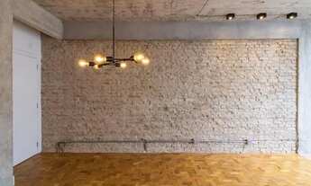 Imagem 3: Apartamento com 2 dormitórios à venda, 134 m² por R$ 1.200.000,00 - Consolação - São Paulo