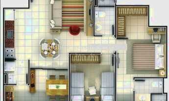 Imagem 3: VOTORANTIM - Padrão - Itapeva