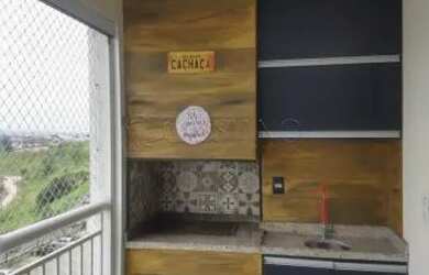 Imagem 6: Apartamento Padrão em São José dos Campos