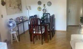 Imagem 2: Apartamento com 3 dormitórios à venda, 65 m² por R$ 320.000,00 - Conjunto Residencial Trin