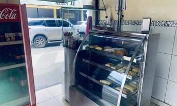 Imagem 5: Lanchonete /tradicional