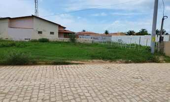 Imagem 4: Vendas... ótimo terreno medindo: 15m de x 20m na Av: Emanuelas...Tibau-RN