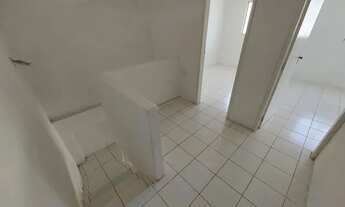 Imagem: Casa para aluguel, 2 quartos, Cordeiro