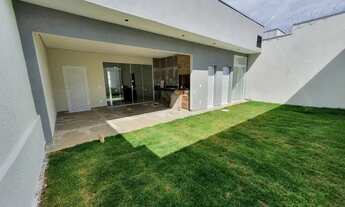 Imagem 2: Casa em Alameda Babaçu - Bosque dos Buritis - Uberlândia/MG