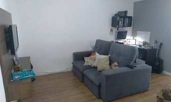 Imagem 6: Cobertura Duplex com Churrasqueira - 101m2