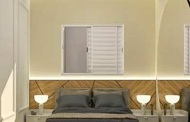 Imagem 4: Casa 2/4 Suite Churrasqueira Jardim Europa