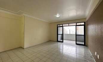 Imagem: Apartamento de 144 m² com 3 quartos em