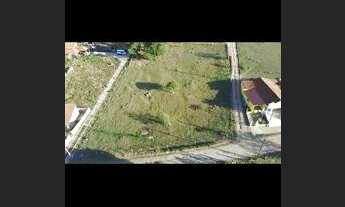 Imagem 2: Terreno de mil metros quadrados